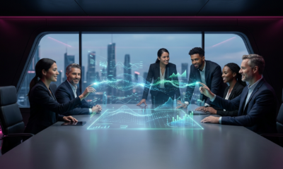 Mastering Enterprise Growth with Essential AI Tools