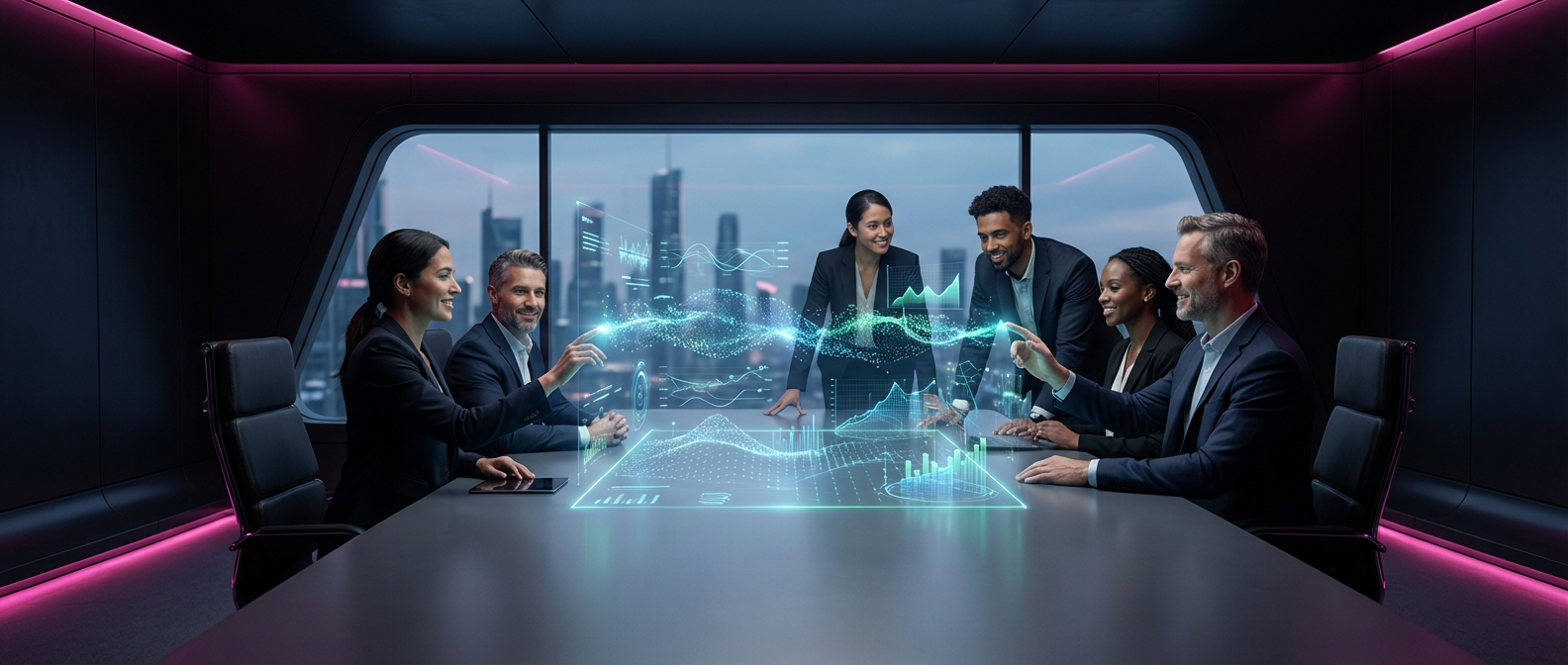 Mastering Enterprise Growth with Essential AI Tools