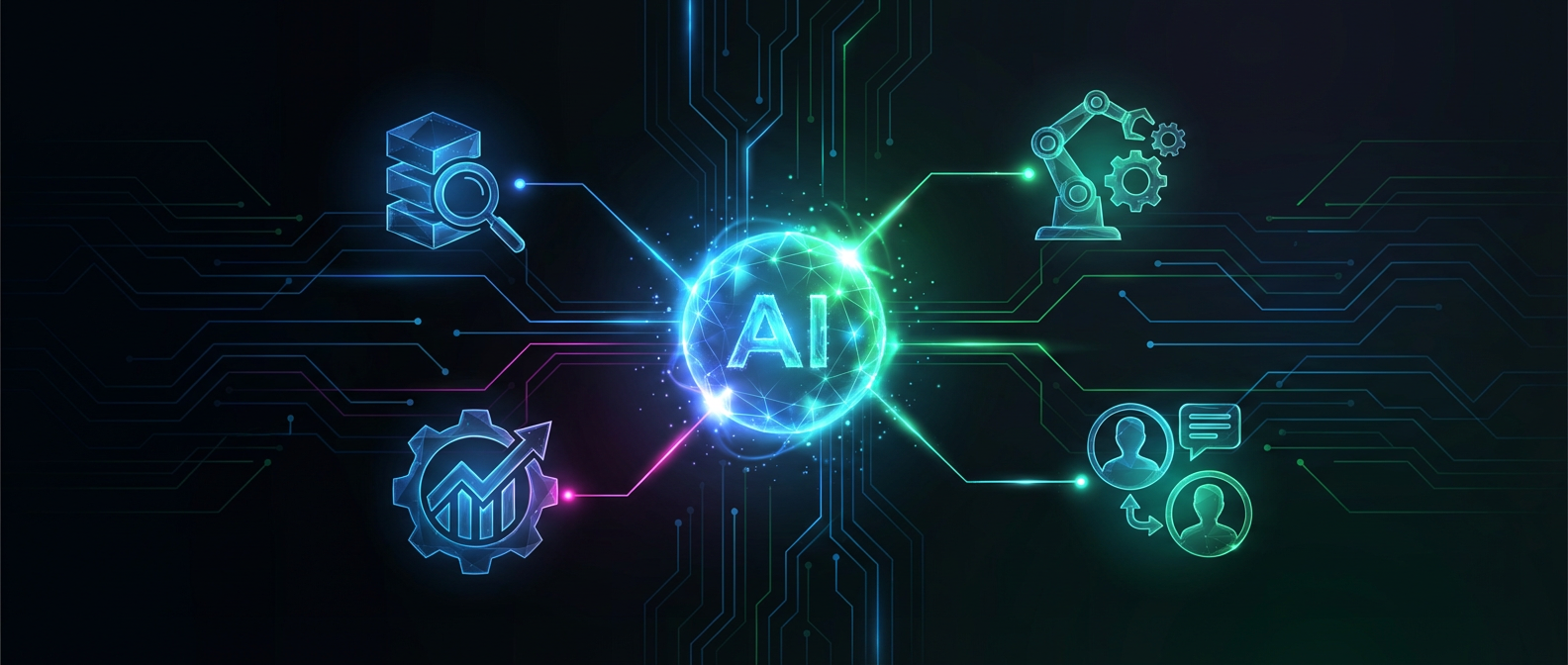 Mastering Enterprise Growth with Essential AI Tools
