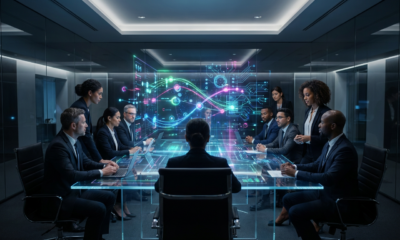 Mastering Modern Business with Savvy AI Tools