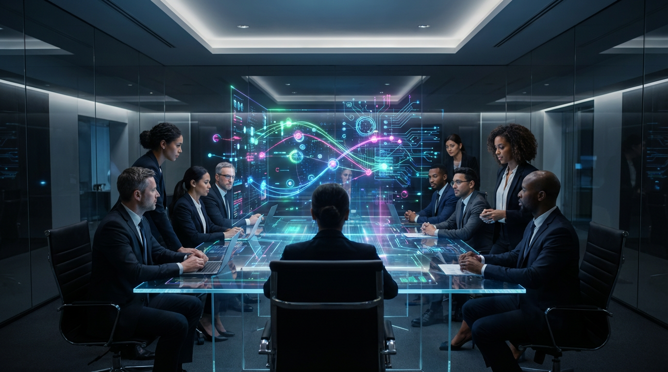 Mastering Modern Business with Savvy AI Tools