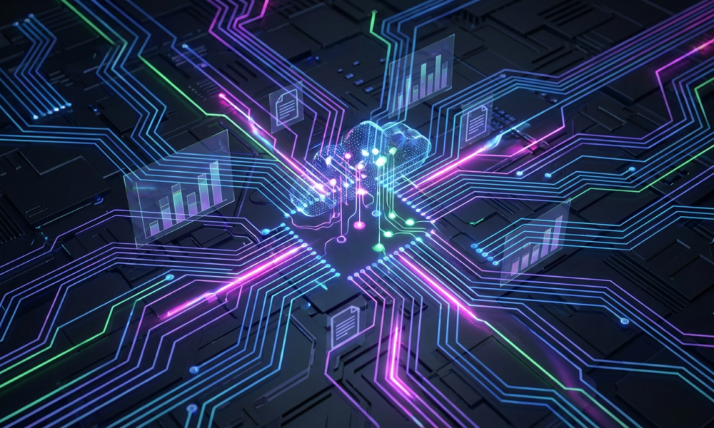 Mastering Operations The Business Impact of Advanced AI Tools