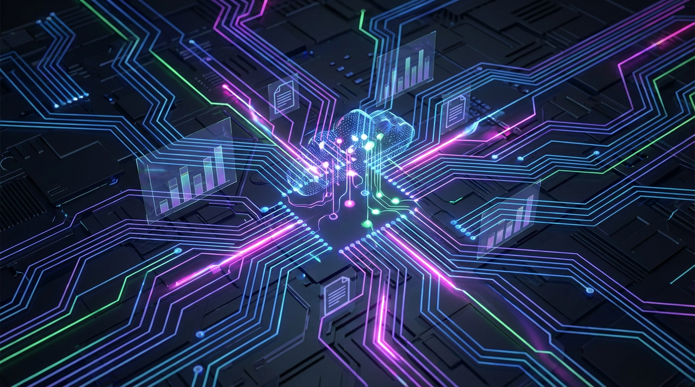 Mastering Operations The Business Impact of Advanced AI Tools