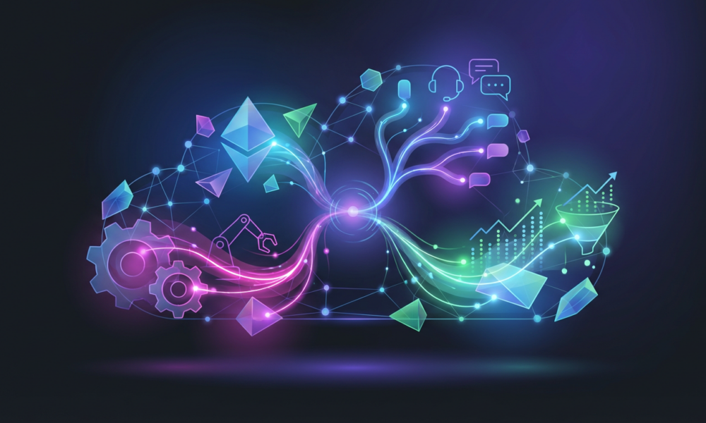 Mastering Your Business Operations With AI Tools
