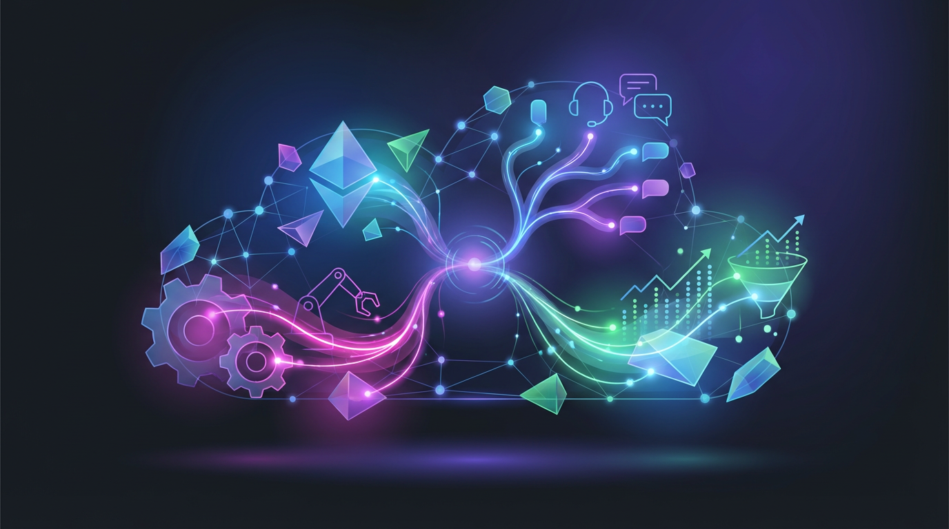 Mastering Your Business Operations With AI Tools