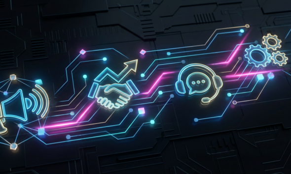 Mastering Your Business Operations With Essential AI Tools