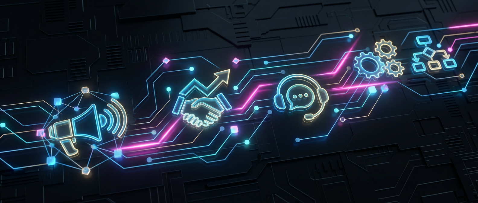 Mastering Your Business Operations With Essential AI Tools