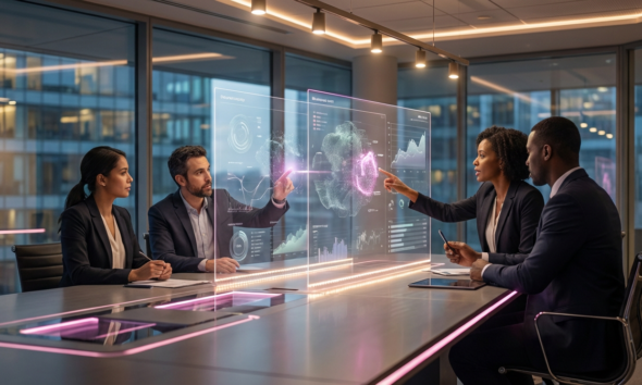 Mastering Your Business Operations With Essential AI Tools