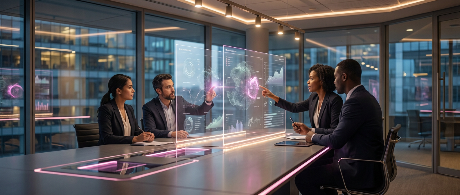 Mastering Your Business Operations With Essential AI Tools