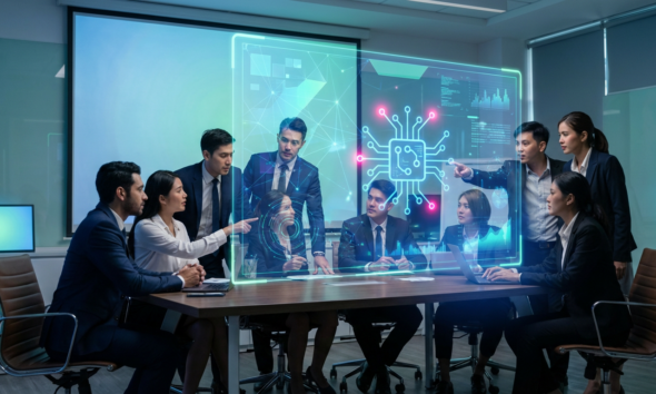 Mastering Your Business Operations With Essential AI Tools