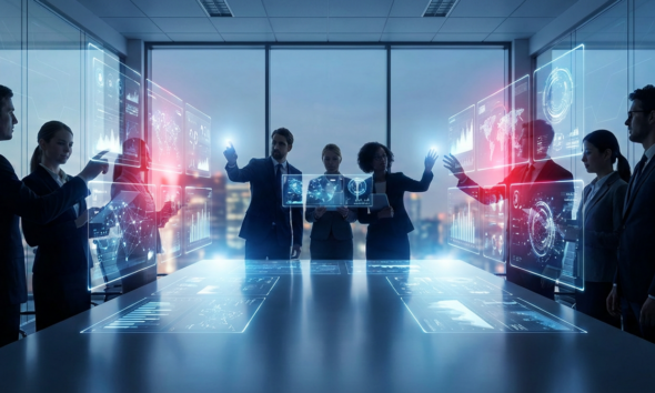 Mastering Your Business with Advanced AI Tools