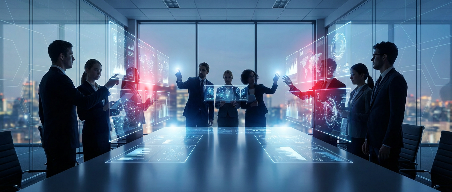 Mastering Your Business with Advanced AI Tools