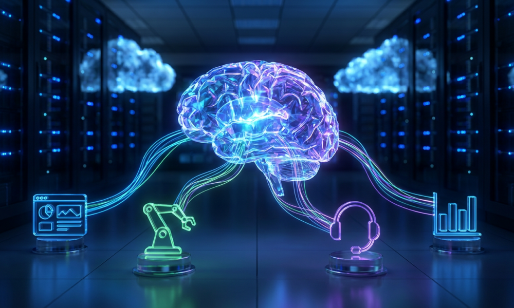Mastering Your Business with Advanced AI Tools