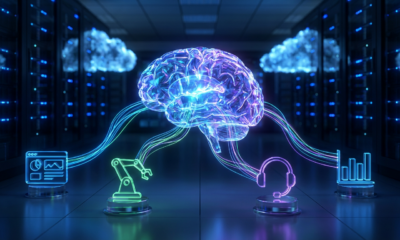 Mastering Your Business with Advanced AI Tools