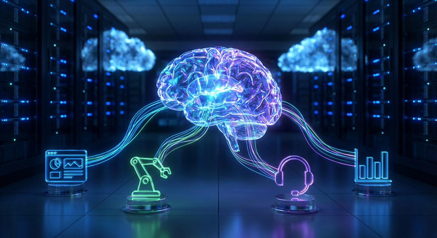 Mastering Your Business with Advanced AI Tools