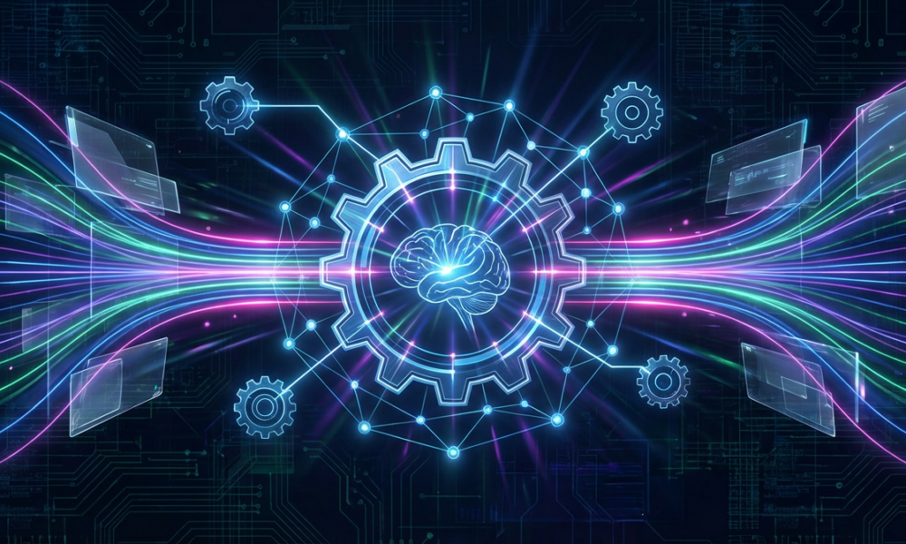 Mastering Your Operations With Strategic AI Tools