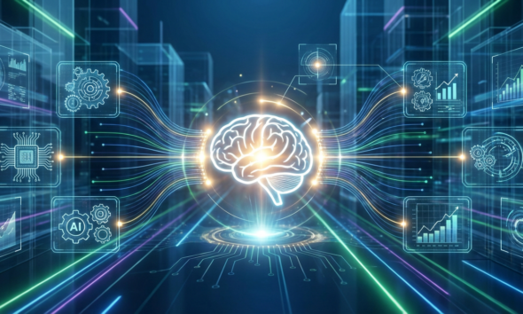 Mastering Your Operations with Essential AI Tools