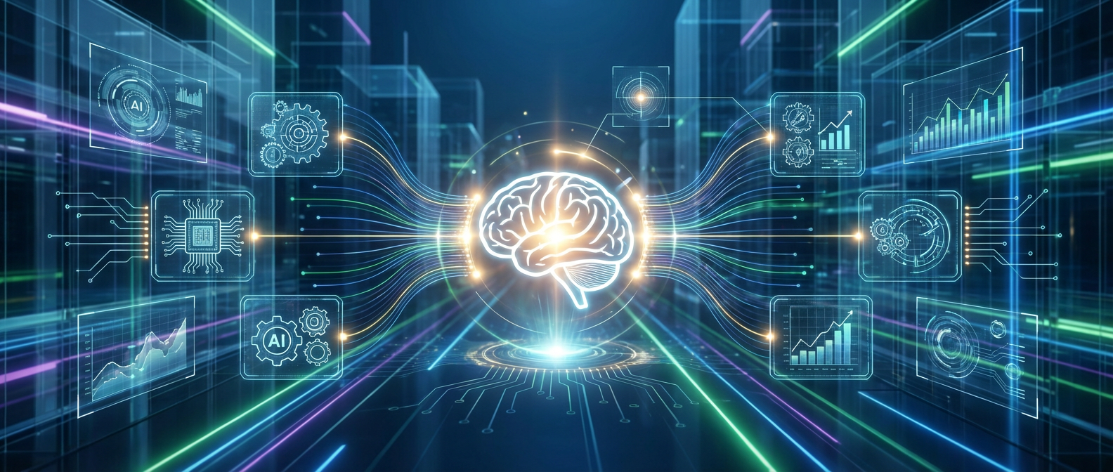 Mastering Your Operations with Essential AI Tools