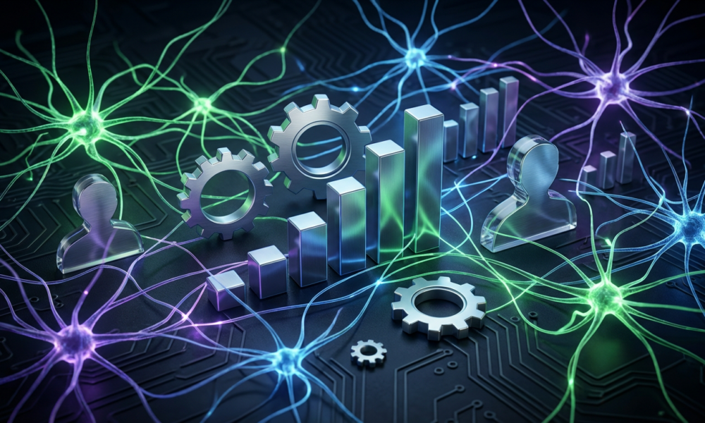 Navigating the AI Landscape: Which AI for Business Will Drive Your Growth?