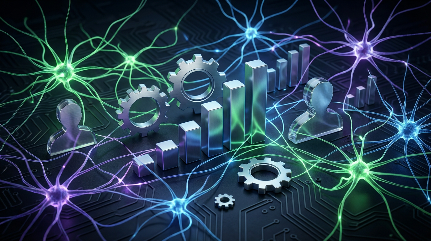 Navigating the AI Landscape: Which AI for Business Will Drive Your Growth?