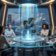 Navigating the Future of Business with Top AI Business Trends