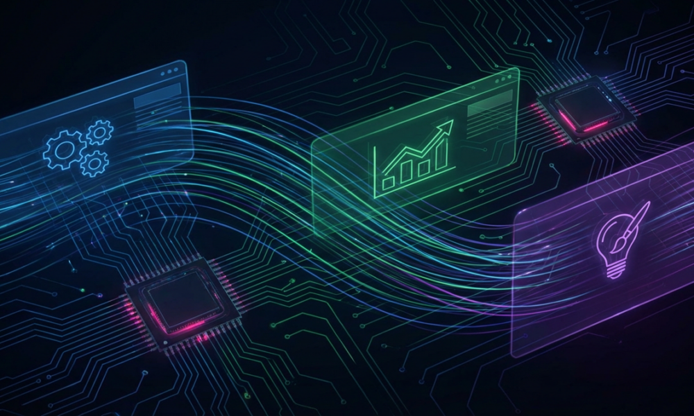 Navigating the Landscape of AI Tools for Business Success