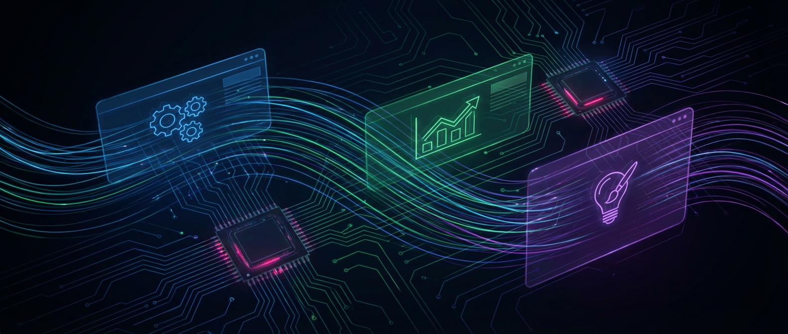 Navigating the Landscape of AI Tools for Business Success