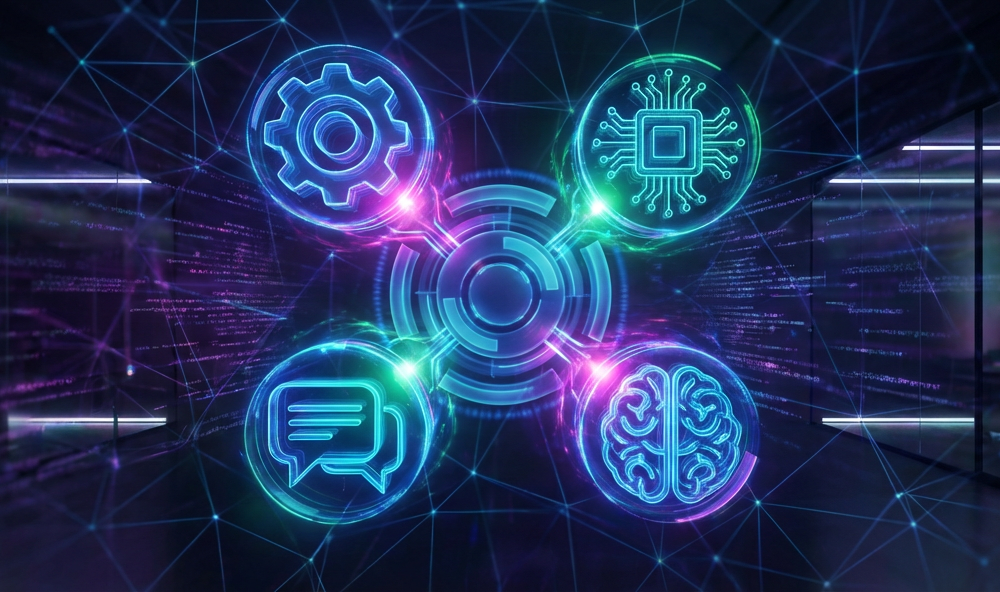 Optimizing Business Operations with Essential AI Tools