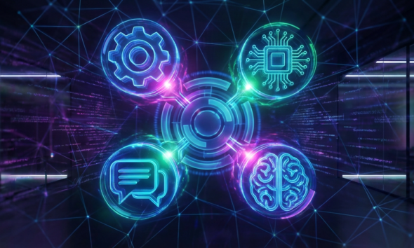 Optimizing Business Operations with Essential AI Tools