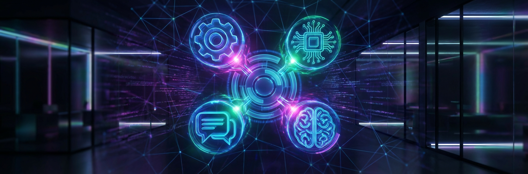 Optimizing Business Operations with Essential AI Tools