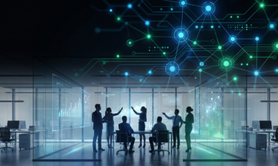 Optimizing Your Enterprise with Leading AI Tools