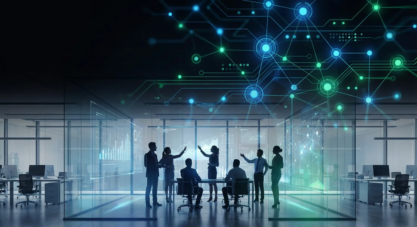 Optimizing Your Enterprise with Leading AI Tools