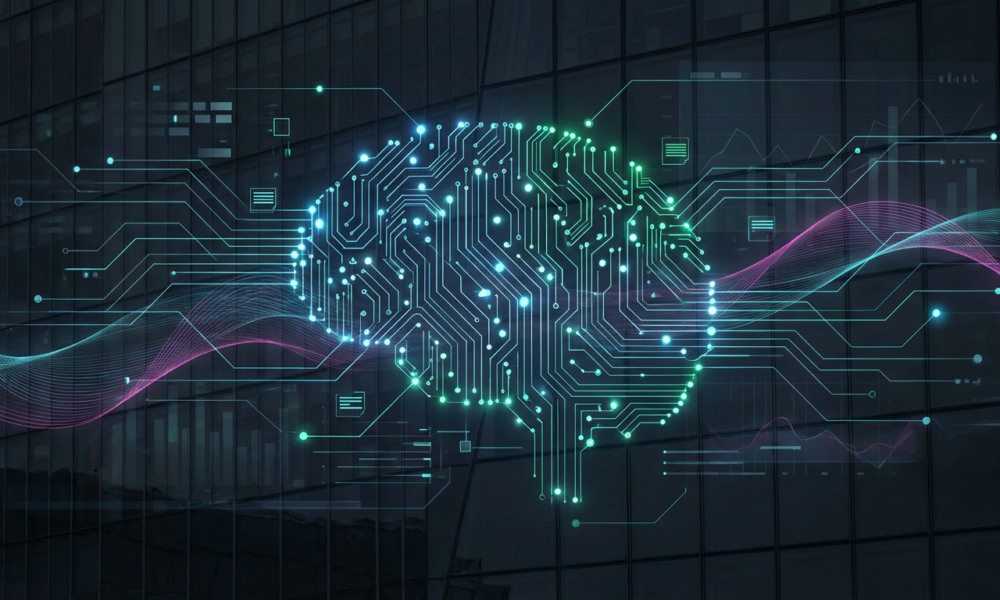 Revolutionizing Business Operations With Essential AI Tools