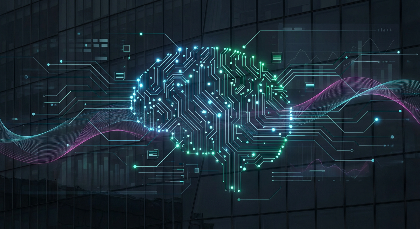 Revolutionizing Business Operations With Essential AI Tools
