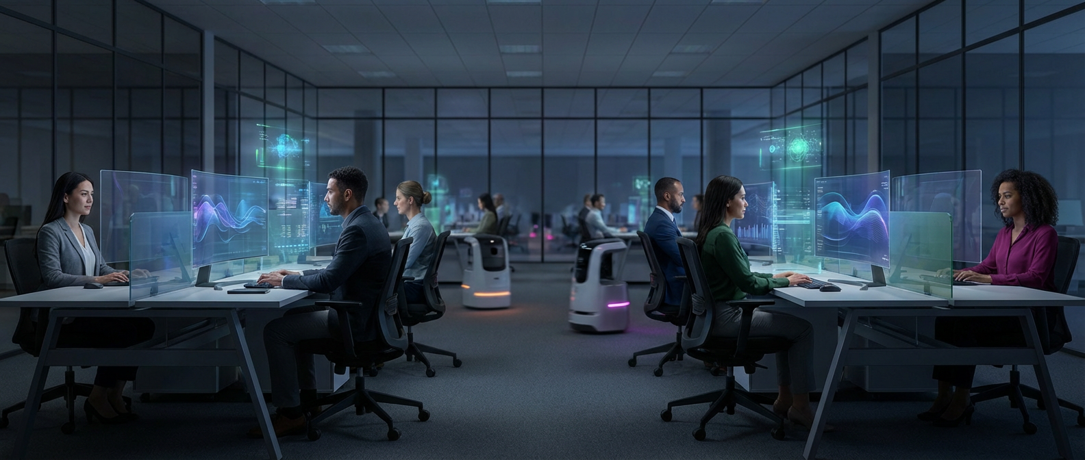 Revolutionizing Customer Service with AI Contact Center Solutions