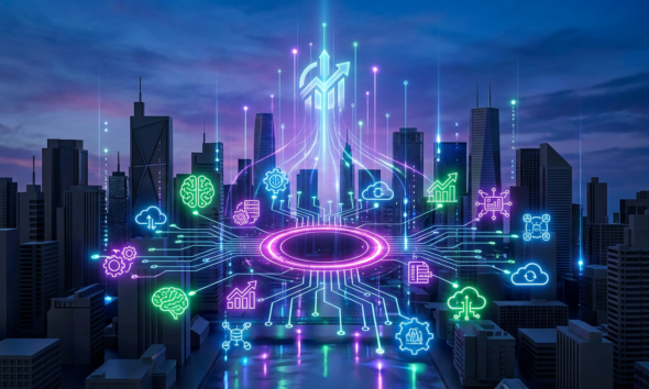 Unlocking Business Growth with Essential AI Tools