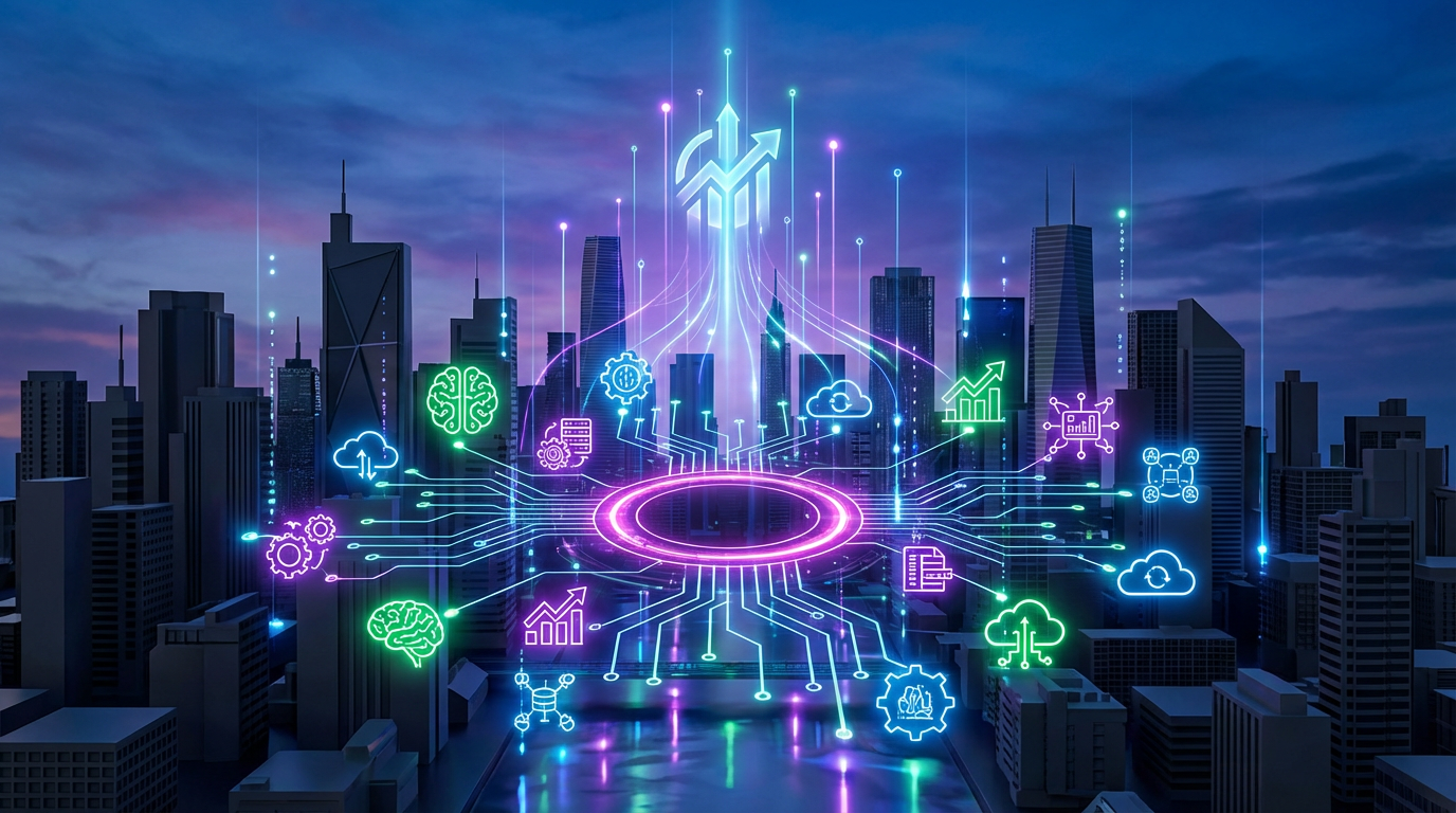 Unlocking Business Growth with Essential AI Tools
