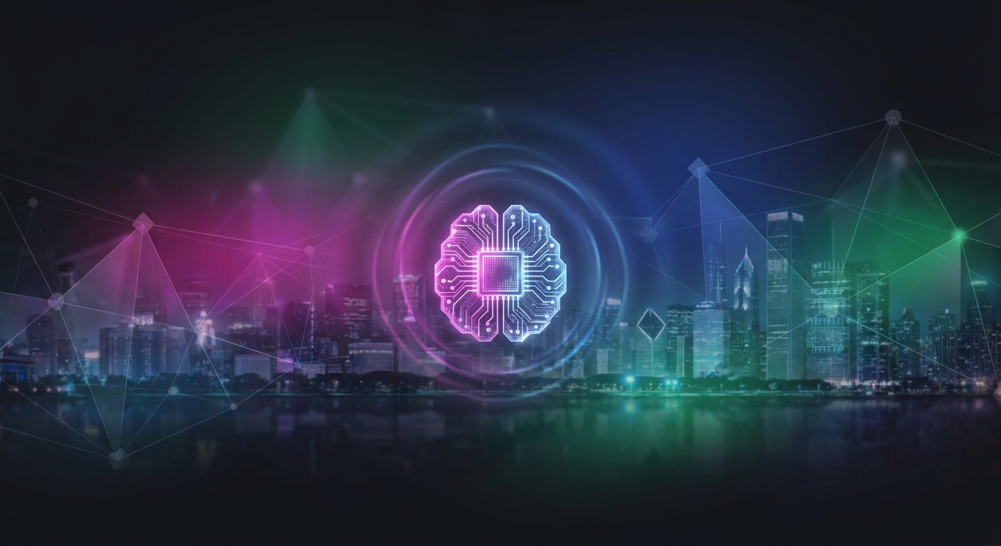 Unlocking Business Potential The Top AI Tools for 2024