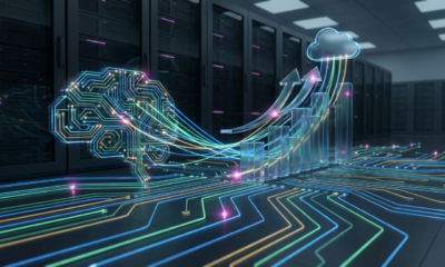 Unlocking Business Potential with AI for Efficiency and Growth