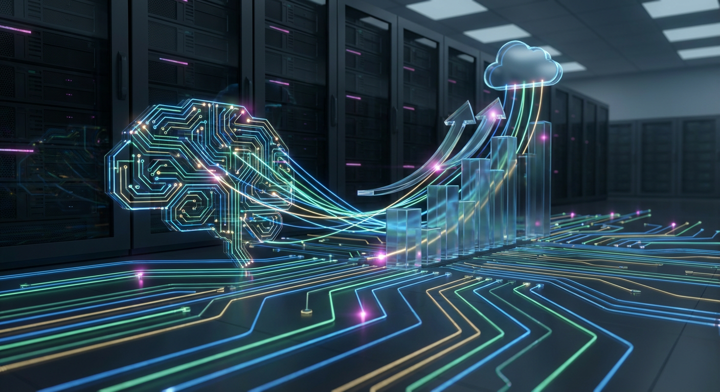 Unlocking Business Potential with AI for Efficiency and Growth