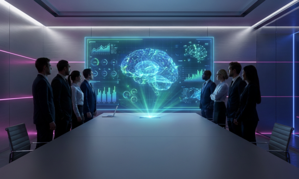 Unlocking Business Potential with Powerful AI Tools