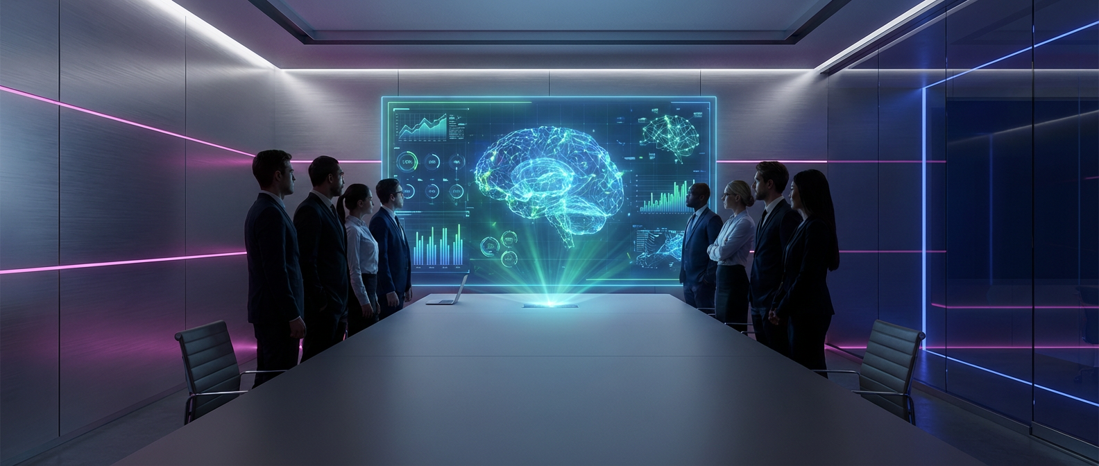 Unlocking Business Potential with Powerful AI Tools