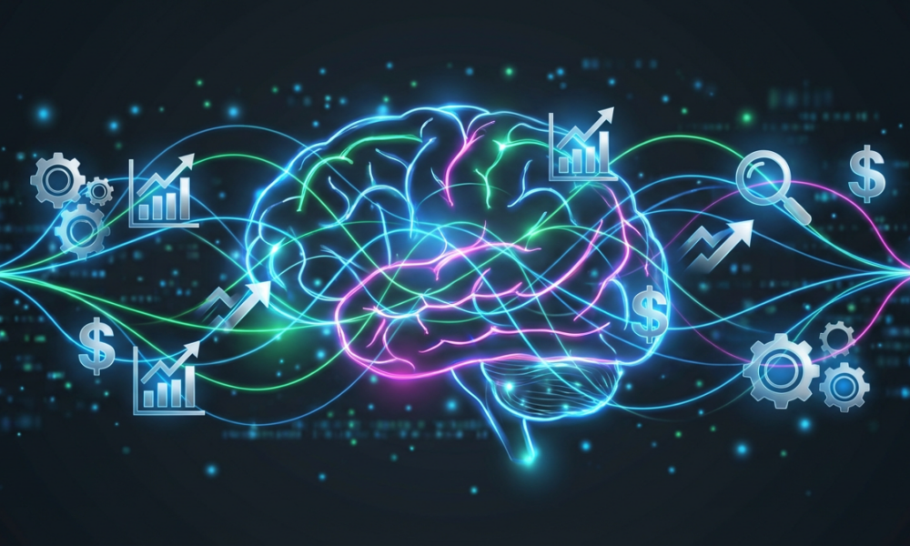 Unlocking Business Potential with Strategic AI Tools