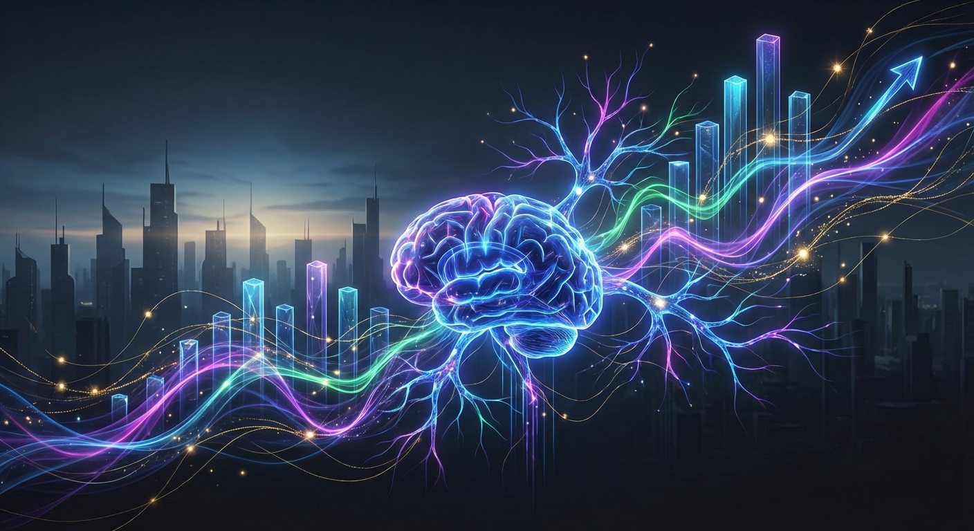 Unlocking Exponential Value Through AI Driven Growth