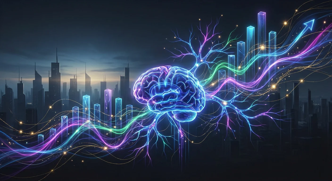 Unlocking Exponential Value Through AI Driven Growth