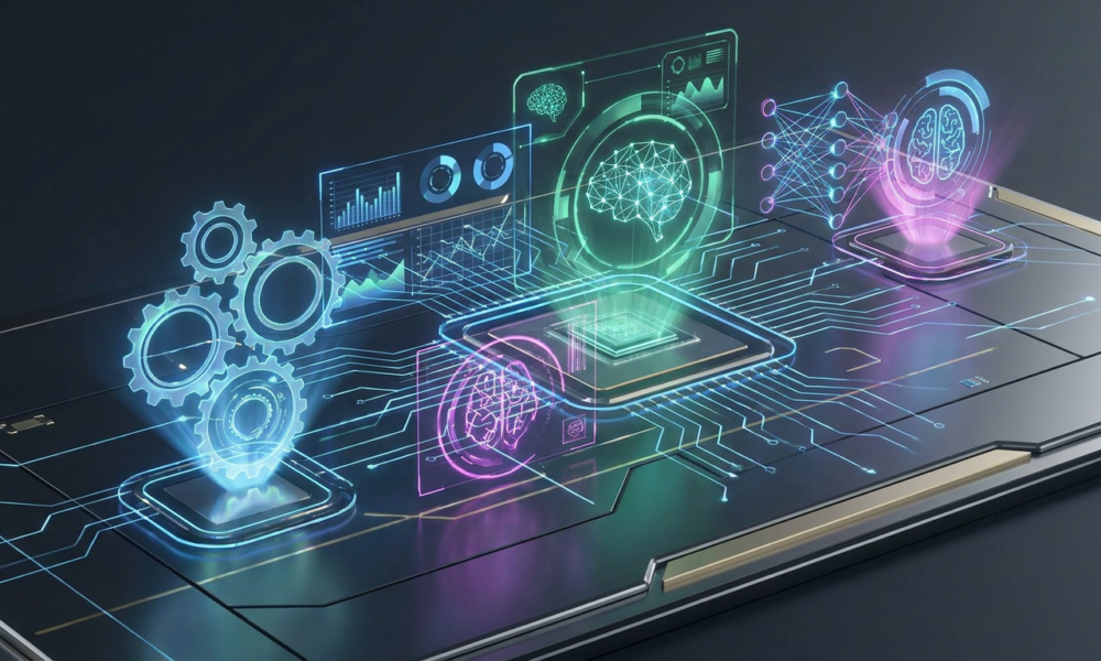Boosting Business Growth with Transformative AI Tools
