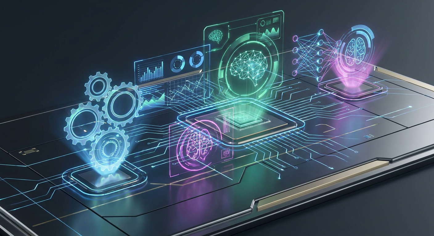 Boosting Business Growth with Transformative AI Tools