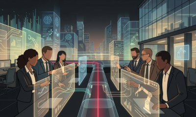 Choosing Wisely Which AI for Business Success