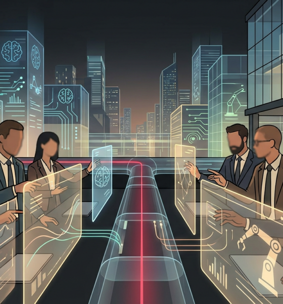 Choosing Wisely Which AI for Business Success
