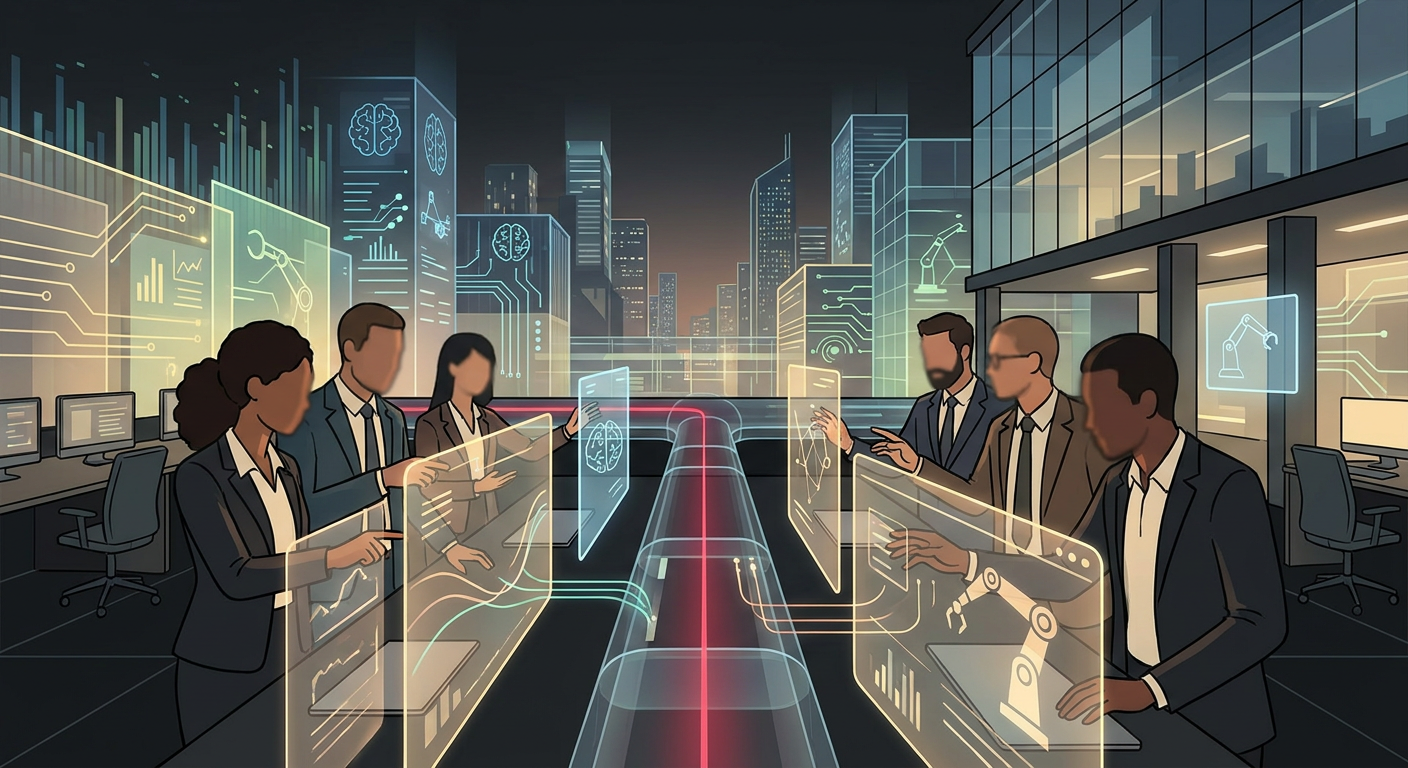 Choosing Wisely Which AI for Business Success